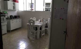 Imagem 2: Apartamento para venda possui 128 metros quadrados com 3 quartos