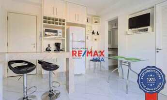 Imagem: Ótimo Studio com excelente localização