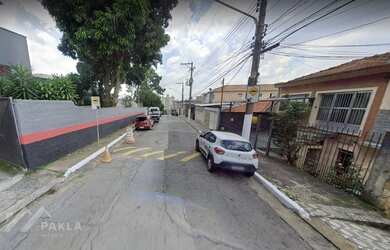 Imagem 2: Vila Diva Terreno 260 m² com quatro moradias