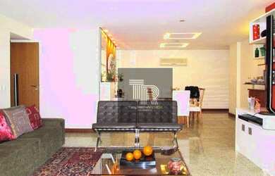 Imagem 3: ESPLÊNDIDO! Praia de Icaraí 4 Quartos, 3 Vagas e Infra - Icaraí