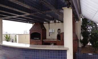 Imagem 5: APARTAMENTO COM DOIS DORMITÓRIOS - PRÓXIMO AO METRÔ S. JUDAS