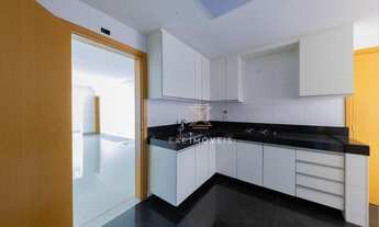 Imagem 7: Apartamento com 3 dormitórios à venda, 136 m² por R$ 840.000 - Buritis - Belo Horizonte/MG