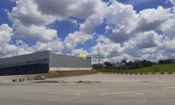 Imagem 4: Aluguel de Galpão em Betim/MG