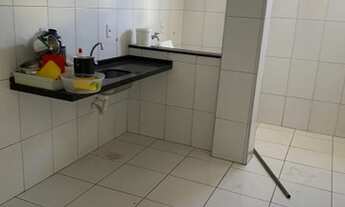 Imagem 5: Aluguel apartamento R$ 450,00