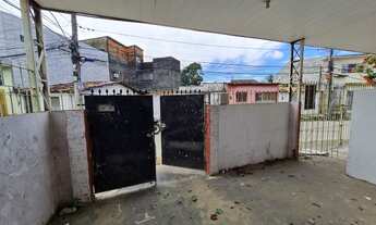 Imagem 6: Casa Térrea para venda tem 165 metros quadrados com 1 quarto em Tabuleiro do Martins - Mac