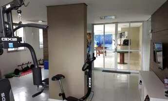 Imagem 3: Apartamento 2 quartos, Suíte, Vaga coberta e lazer Serrano, Castelo - Belo Horizonte - MG