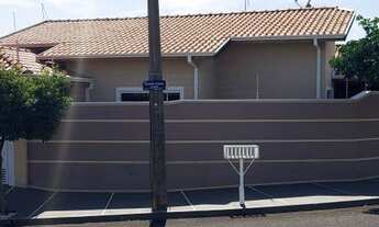 Imagem 2: Casa com 3 dormitórios à venda, por R$ 400.000 - Jardim Itamarati - Botucatu/SP