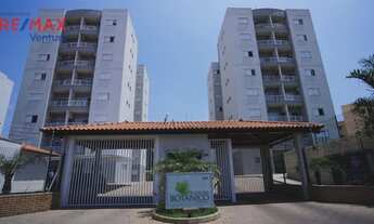 Imagem 3: Apartamento com 3 dormitórios à venda, 71m² por R$350.000 - Jardim Botânico, Araraquara/SP