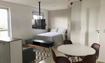 Imagem: Studio lindo e montado! (alugado