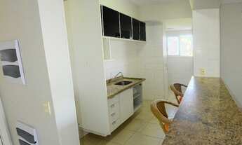 Imagem: Belo apartamento no Reserva do Bosque