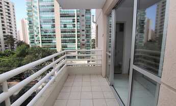 Imagem: Duplex com 70 m² em Moema, 2 dormitórios