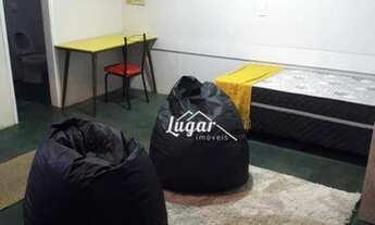 Imagem 6: Kitnet com 1 dormitório para alugar, 30 m² por R$ 800,00/mês - Jardim Araxá - Marília/SP