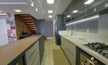 Imagem: Apartamento Duplex para Venda em Estreito