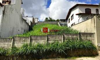 Imagem: BELO HORIZONTE - Loteamento/Condomínio