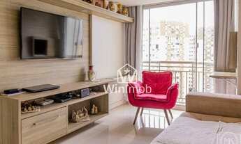 Imagem 7: Apartamento com 2 dormitórios à venda, 62 m² por R$ 430.000,00 - Vila Ipiranga - Porto Ale