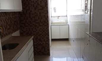 Imagem 6: LM aluga no Edf. Ilha de Córsega com 2 qts 75 m2 R$ 2.000,00