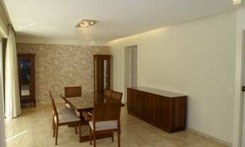 Imagem 1: APARTAMENTO COM 3 SUÍTES - VILA ROMANA, RUA FÁBIA - CONDOMÍNIO ALLORI