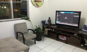 Imagem 2: APARTAMENTO RESIDENCIAL em SÃO JOSÉ - SC, BARREIROS