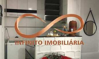 Imagem: Rio de Janeiro - Apartamento Padrão - Copacabana