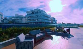 Imagem 3: Cobertura para Venda em Florianópolis, Ingleses do Rio Vermelho, 3 dormitórios, 3 suítes