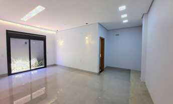 Imagem 7: Casa de condomínio para venda com 3 suítes toda automatizada em Rio Verde GO