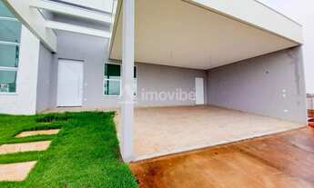 Imagem 4: AMERICANA - Casa de Condomínio - PARQUE NOVA CARIOBA