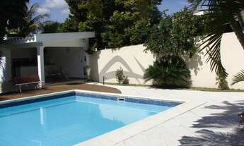 Imagem 3: Casa - Parque Taquaral - Campinas