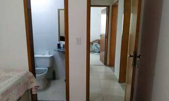 Imagem 3: Excelente apto 02 qtos 02 banh garagem Nilópolis RJ