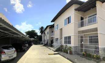 Imagem: Apartamento, 2 quartos, varanda, sala, cozinha