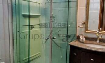 Imagem 4: Apartamento no Jardim Aquarius com 3 Dormitórios sendo 01 suíte - Residencial New Life Tow