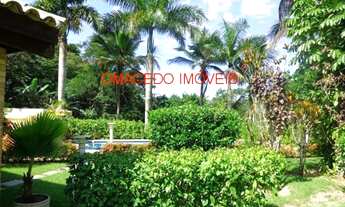 Imagem 2: CASA RESIDENCIAL em UBATUBA - SP, RECANTO DA LAGOINHA