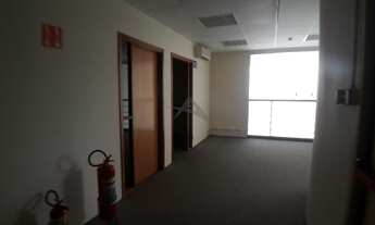 Imagem 7: Sala - Techno Park - Campinas