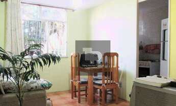 Imagem 2: Apartamento 2 Quartos, Garagem e Elevador - Jardim Icaraí