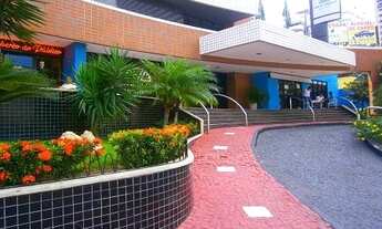 Imagem 5: Flat para venda possui 50 metros quadrados com 2 quartos em Meireles - Fortaleza - CE