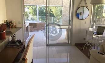 Imagem 2: FLORIANóPOLIS - Cobertura - Itacorubi