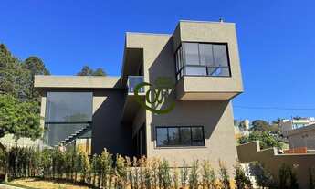 Imagem 2: Venda Linda casa nova de esquina em Condomínio Residencial Valville