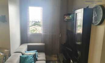 Imagem 6: Lindo apartamento para venda com 68mts², sala ampliada e 2 dormitórios na Mooca - SP