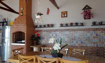 Imagem 3: Casa para venda possui 173 metros quadrados com 3 quartos em Jardim Tietê - São Paulo - SP