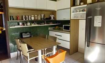 Imagem 12: Pendotiba, Condomínio Ubá Vila Verde, 3 quartos, Piscina, Sauna