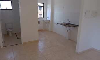 Imagem 2: ALUGO APARTAMENTO 2 DORMITÓRIOS JOSE SAMPAIO