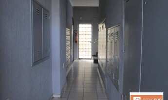 Imagem 4: Kitnet com 1 dormitório para alugar, 40 m² por R$ 1.084,00/mês - Taguatinga Sul - Taguatin