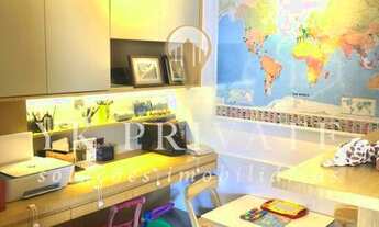 Imagem 5: Venda/ Bosque Jequitibá/ Jardim das Perdizes/ 202m²/ 3 suítes/ 3 vagas/ Terraço Gourmet