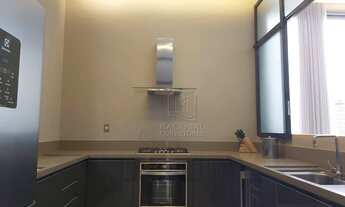 Imagem 6: Apartamento com 3 dormitórios à venda, 163 m² por R$ 1.870.000,00 - Jardim - Santo André/S