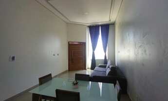 Imagem 5: Sergio Soares vende: Linda Casa no Condomínio Requinte na Rua Primavera, Ponte Alta Norte