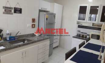 Imagem 4: Venda - APARTAMENTO - PALMARES - CONJUNTO RESIDENCIAL TRINTA E UM DE MARÇO - SAO JOSE DOS