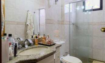 Imagem 6: Apartamento com 3 dormitórios à venda, 100 m² por R$ 1.000.000 - Serra - Belo Horizonte/MG