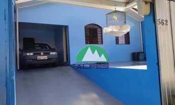 Imagem: Casa à venda, 115 m² por R$ 325.000,00