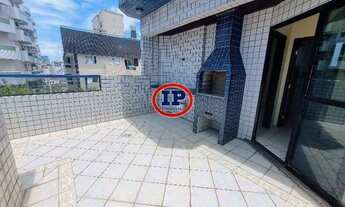 Imagem: Cobertura com 3 dorms, Guilhermina, Praia