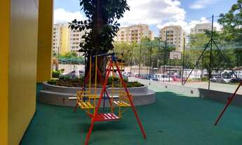 Imagem 7: Apartamento para aluguel com 55 metros quadrados com 2 quartos em Continental - Osasco - S