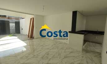 Imagem 3: Casa geminada à venda, 2 quartos, 1 suíte, Alto das Flores - Betim/MG